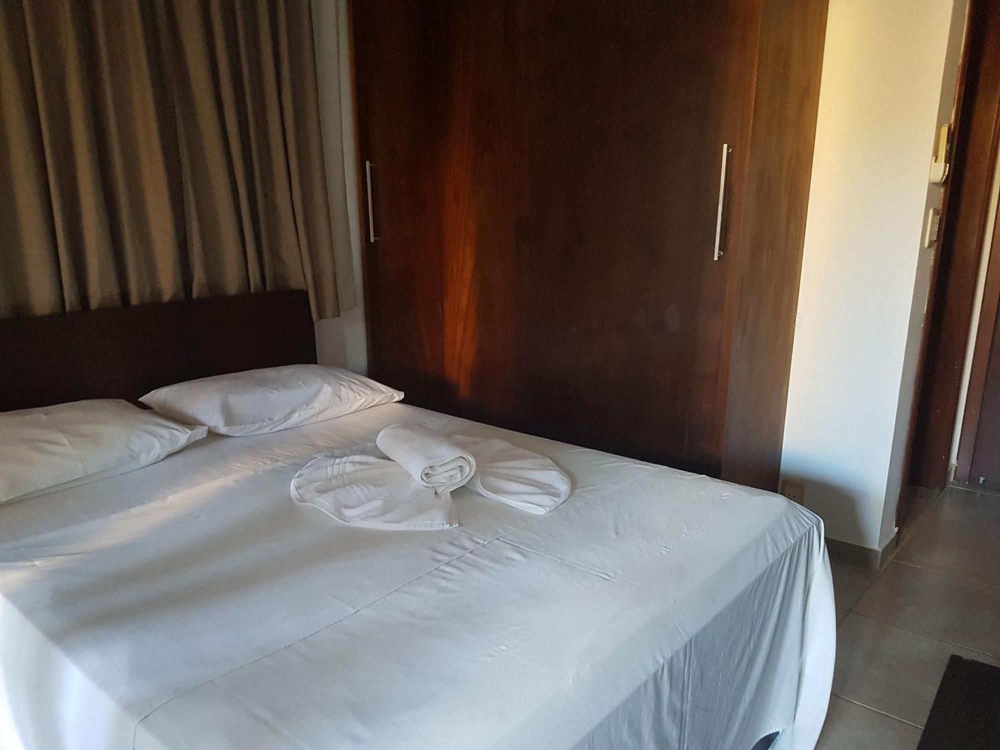 Pipa Beleza Suites Praia de Pipa Esterno foto