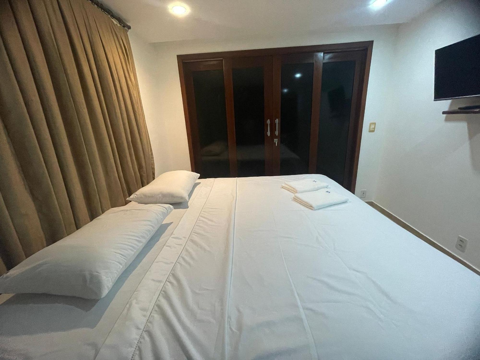 Pipa Beleza Suites Praia de Pipa Esterno foto